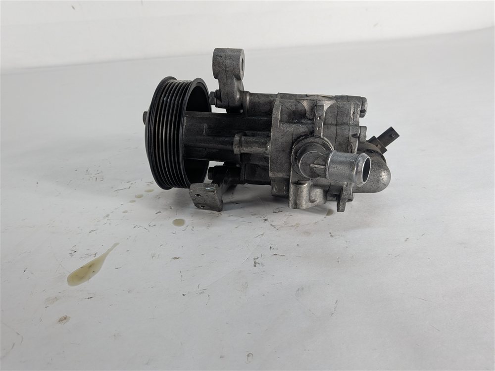 Thumbnail 7: 2009-2012 BMW 550iGT 750i (F01 F02 F07) ACTIVE STEERING POWER STEERING PUMP