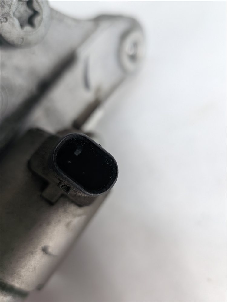 Thumbnail 9: 2009-2012 BMW 550iGT 750i (F01 F02 F07) ACTIVE STEERING POWER STEERING PUMP