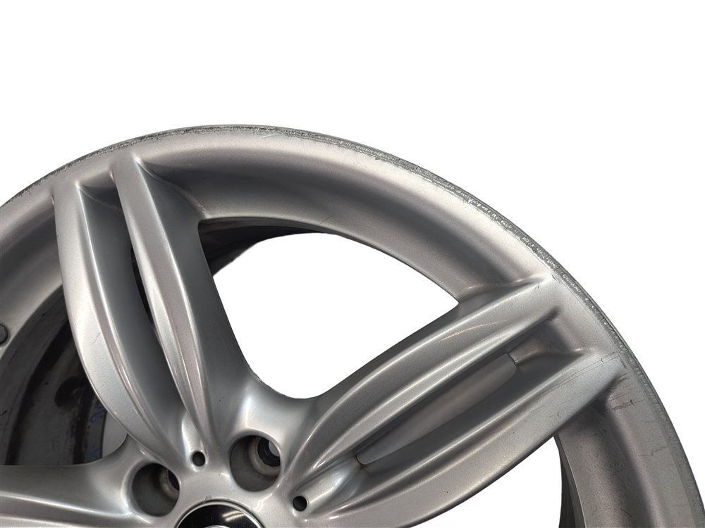 Thumbnail 9: 2011-2019 BMW 535i 550i 640i 650i (F06 F10) 19x8.5 ///M-SPORT 10-SPOKE WHEEL RIM
