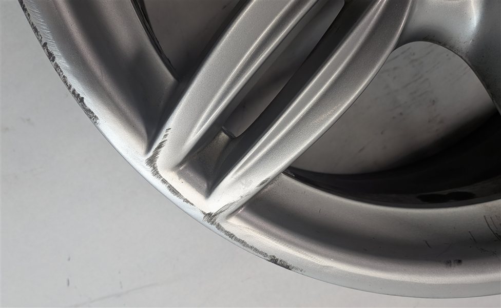 Thumbnail 10: 2011-2019 BMW 535i 550i 640i 650i (F06 F10) 19x8.5 ///M-SPORT 10-SPOKE WHEEL RIM