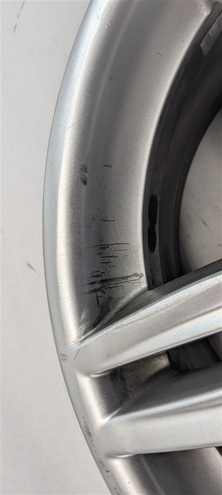 Thumbnail 11: 2011-2019 BMW 535i 550i 640i 650i (F06 F10) 19x8.5 ///M-SPORT 10-SPOKE WHEEL RIM