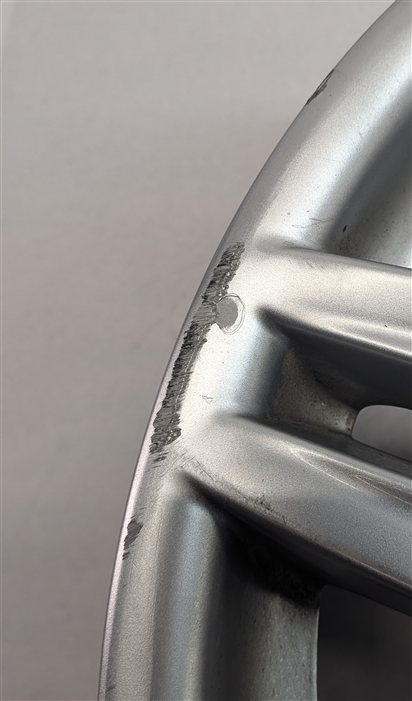 Thumbnail 13: 2011-2019 BMW 535i 550i 640i 650i (F06 F10) 19x8.5 ///M-SPORT 10-SPOKE WHEEL RIM