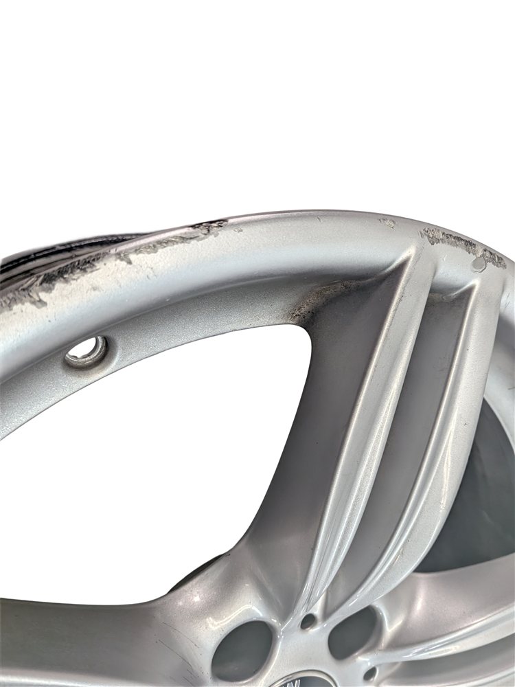 Thumbnail 14: 2011-2019 BMW 535i 550i 640i 650i (F06 F10) 19x8.5 ///M-SPORT 10-SPOKE WHEEL RIM