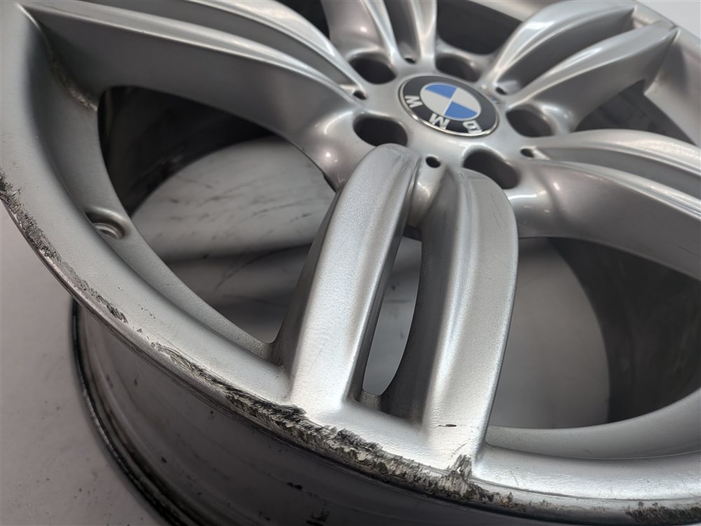 Thumbnail 15: 2011-2019 BMW 535i 550i 640i 650i (F06 F10) 19x8.5 ///M-SPORT 10-SPOKE WHEEL RIM