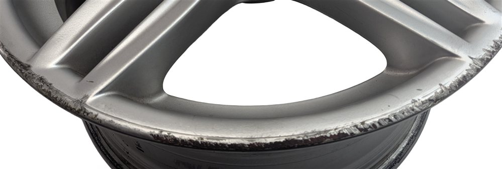 Thumbnail 7: 2011-2019 BMW 535i 550i 640i 650i (F06 F10) 19x8.5 ///M-SPORT 10-SPOKE WHEEL RIM
