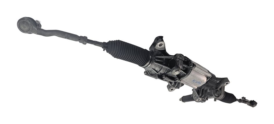 2012-2019 BMW 650i F12 F13 RWD ELECTRIC POWER STEERING RACK & PINION