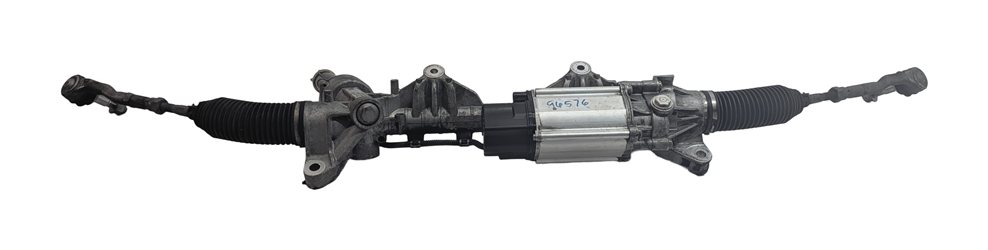Thumbnail 2: 2012-2019 BMW 650i F12 F13 RWD ELECTRIC POWER STEERING RACK & PINION
