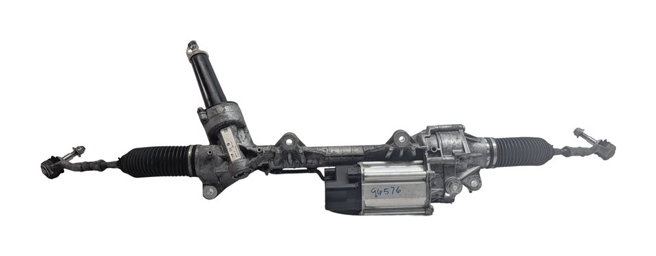 Thumbnail 3: 2012-2019 BMW 650i F12 F13 RWD ELECTRIC POWER STEERING RACK & PINION