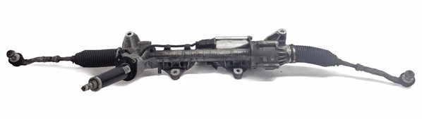Thumbnail 4: 2012-2019 BMW 650i F12 F13 RWD ELECTRIC POWER STEERING RACK & PINION