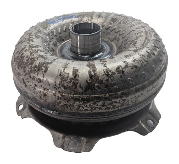 Thumbnail 1: 2015-2018 BMW 650i ALPINA B7 4.4L N63 AUTOMATIC TRANSMISSION TORQUE CONVERTER