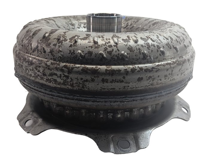 Thumbnail 2: 2015-2018 BMW 650i ALPINA B7 4.4L N63 AUTOMATIC TRANSMISSION TORQUE CONVERTER