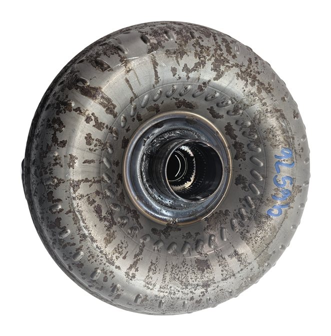 Thumbnail 3: 2015-2018 BMW 650i ALPINA B7 4.4L N63 AUTOMATIC TRANSMISSION TORQUE CONVERTER