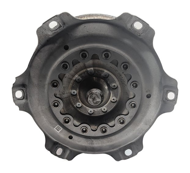 Thumbnail 4: 2015-2018 BMW 650i ALPINA B7 4.4L N63 AUTOMATIC TRANSMISSION TORQUE CONVERTER