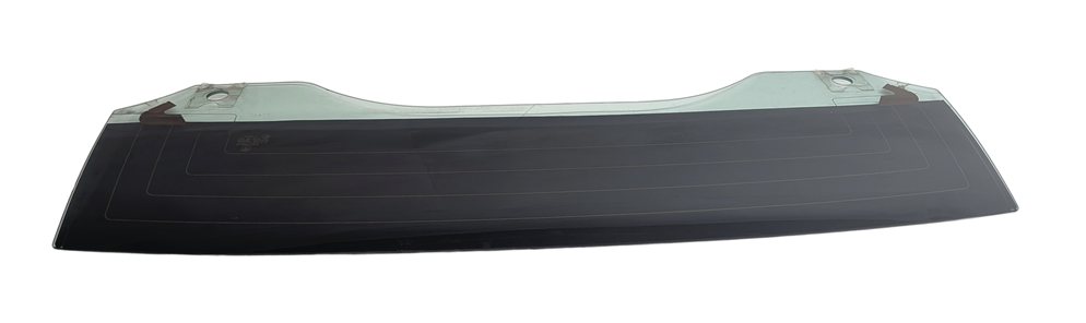 Thumbnail 2: 2012-2018 BMW 6 SERIES (F12) CONVERTIBLE TOP REAR BACK GLASS WINDOW