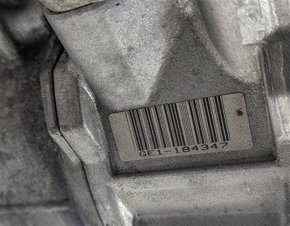 Thumbnail 8: 08-16 BMW 5 6 7 M6 M5 X5 X5M X6 X6M (E70 E71 F01 F06 F10) AC AIR COMPRESSOR PUMP