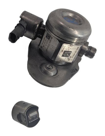 12-19 BMW 5 6 7 M5 M6 X5 X6 (F06 F10 F15 F16 F85) 4.4L HIGH PRESSURE FUEL PUMP