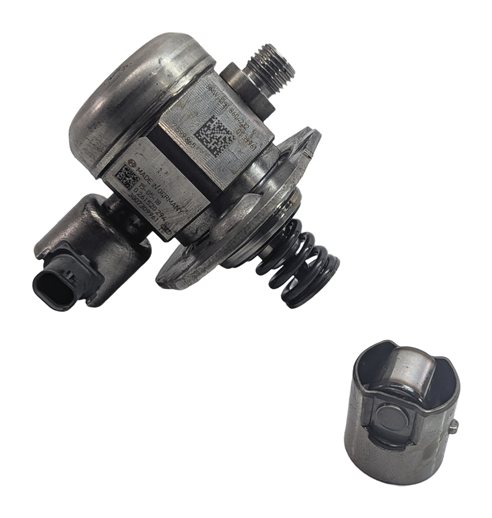 Thumbnail 2: 12-19 BMW 5 6 7 M5 M6 X5 X6 (F06 F10 F15 F16 F85) 4.4L HIGH PRESSURE FUEL PUMP
