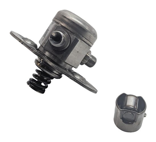 Thumbnail 3: 12-19 BMW 5 6 7 M5 M6 X5 X6 (F06 F10 F15 F16 F85) 4.4L HIGH PRESSURE FUEL PUMP