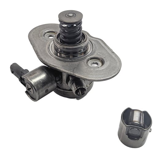 Thumbnail 4: 12-19 BMW 5 6 7 M5 M6 X5 X6 (F06 F10 F15 F16 F85) 4.4L HIGH PRESSURE FUEL PUMP