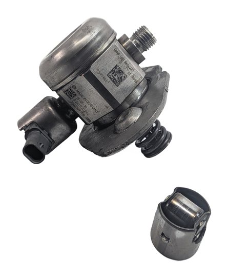 Thumbnail 2: 12-19 BMW 5 6 7 M5 M6 X5 X6 (F06 F10 F15 F16 F85) 4.4L HIGH PRESSURE FUEL PUMP