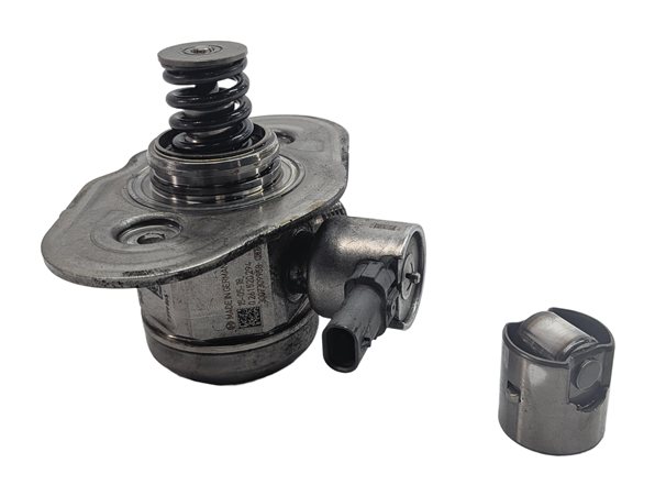 Thumbnail 5: 12-19 BMW 5 6 7 M5 M6 X5 X6 (F06 F10 F15 F16 F85) 4.4L HIGH PRESSURE FUEL PUMP