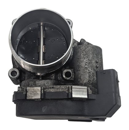 Thumbnail 3: 08-18 BMW 550i 650i 750i B6 B7 M5 M6 X5 X6 4.4L TWIN TURBO THROTTLE BODY