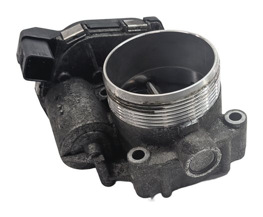 Thumbnail 4: 08-18 BMW 550i 650i 750i B6 B7 M5 M6 X5 X6 4.4L TWIN TURBO THROTTLE BODY