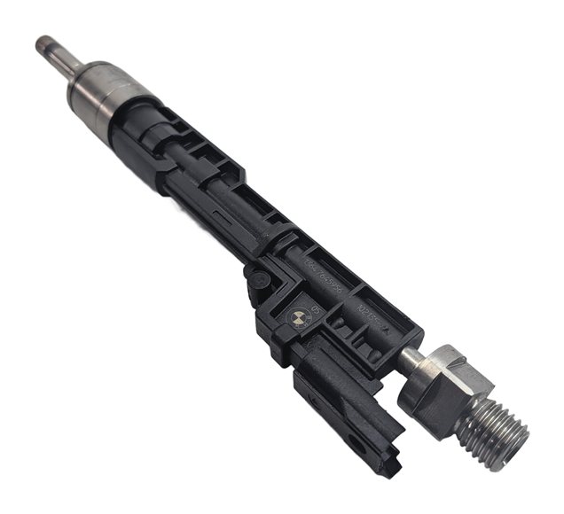 Thumbnail 3: 14-19 BMW 550i 650i 750i M5 M6 X5 X6 X5M X6M 4.4L N63 S63 V8 FUEL INJECTOR SET/8