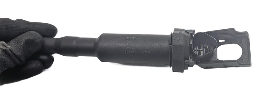Thumbnail 6: 2001-2016 BMW E71 E90 E60 E66 E38 E65 E70 E46 F02 F01 F10 IGNITION COIL SET 8