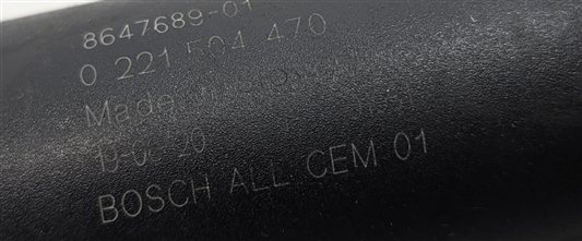 Thumbnail 7: 2001-2016 BMW E71 E90 E60 E66 E38 E65 E70 E46 F02 F01 F10 IGNITION COIL SET 8
