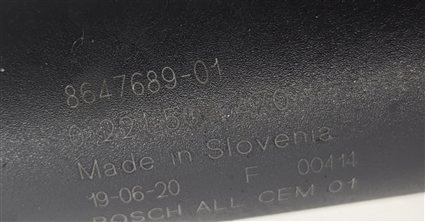 Thumbnail 8: 2001-2016 BMW E71 E90 E60 E66 E38 E65 E70 E46 F02 F01 F10 IGNITION COIL SET 8