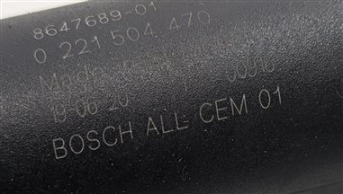 Thumbnail 9: 2001-2016 BMW E71 E90 E60 E66 E38 E65 E70 E46 F02 F01 F10 IGNITION COIL SET 8