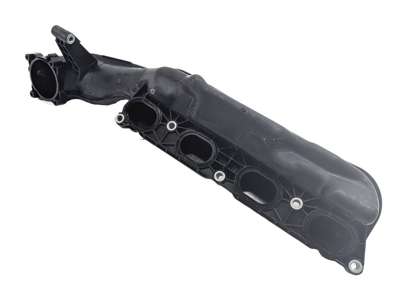 13-19 BMW X5 X5M X6 X6M 5 6 7 (F01 F10 F15 F16) 4.4L N63 LEFT INTAKE MANIFOLD