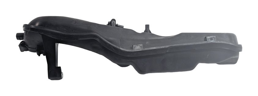 Thumbnail 3: 13-19 BMW X5 X5M X6 X6M 5 6 7 (F01 F10 F15 F16) 4.4L N63 LEFT INTAKE MANIFOLD