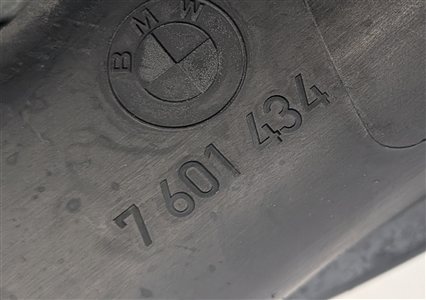 Thumbnail 6: 13-19 BMW X5 X5M X6 X6M 5 6 7 (F01 F10 F15 F16) 4.4L N63 LEFT INTAKE MANIFOLD