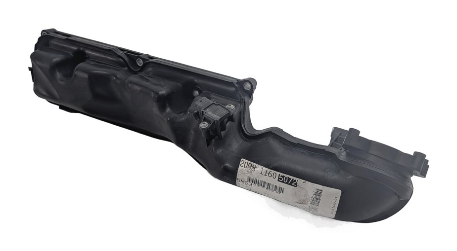 13-19 BMW X5 X5M X6 X6M 5 6 7 (F01 F10 F15 F16) 4.4L N63 RIGHT INTAKE MANIFOLD
