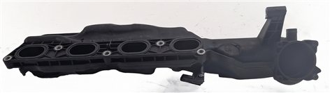 Thumbnail 3: 13-19 BMW X5 X5M X6 X6M 5 6 7 (F01 F10 F15 F16) 4.4L N63 RIGHT INTAKE MANIFOLD