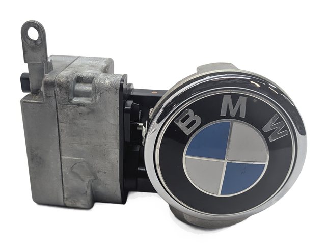 Thumbnail 2: 2012-2019 BMW 640i 650i M6 ///M (F06 F12 F13) REARVIEW BACKUP REVERSE CAMERA