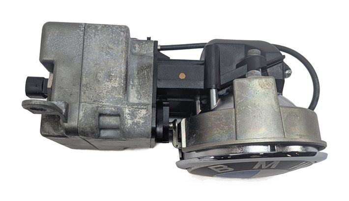 Thumbnail 3: 2012-2019 BMW 640i 650i M6 ///M (F06 F12 F13) REARVIEW BACKUP REVERSE CAMERA
