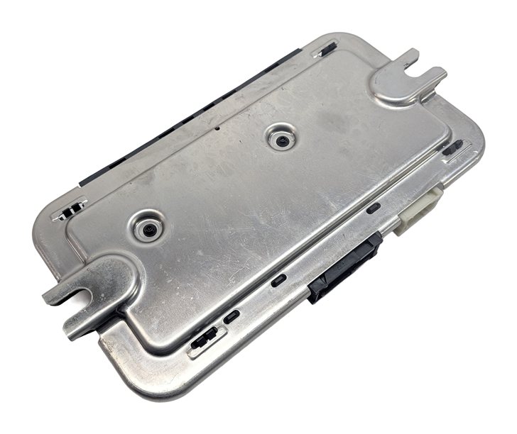 Thumbnail 4: 10-17 BMW 5 6 7 M5 X3 X4 (F06 F10 F12 F25 F26) FRM III BODY LIGHT CONTROL MODULE