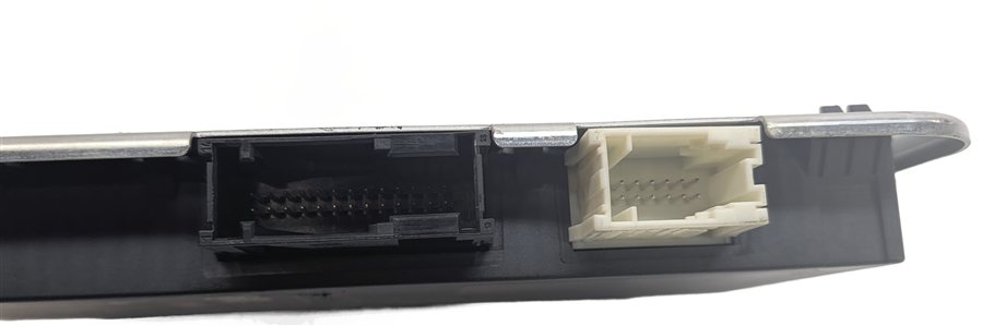 Thumbnail 5: 10-17 BMW 5 6 7 M5 X3 X4 (F06 F10 F12 F25 F26) FRM III BODY LIGHT CONTROL MODULE
