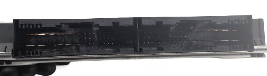 Thumbnail 6: 10-17 BMW 5 6 7 M5 X3 X4 (F06 F10 F12 F25 F26) FRM III BODY LIGHT CONTROL MODULE