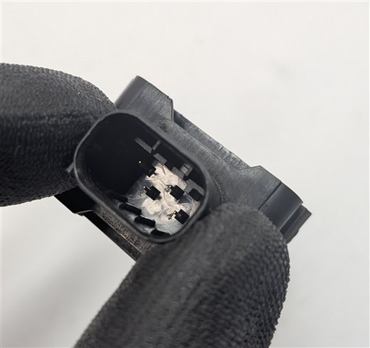 Thumbnail 4: 11-18 BMW 5 7 M5 M6 X3 X4 (F01 F06 F10 F12 F25 F26) TPMS SENSOR ANTENNA MODULE