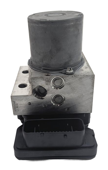 Thumbnail 2: 2012-2019 BMW 5 6 7 SERIES (F01 F02 F04 F06 F10 F12) ABS BRAKE PUMP w/ MODULE
