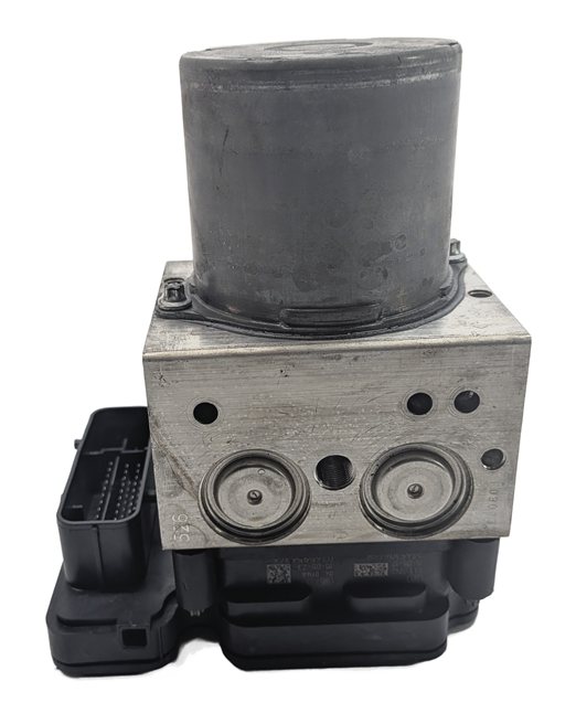 Thumbnail 3: 2012-2019 BMW 5 6 7 SERIES (F01 F02 F04 F06 F10 F12) ABS BRAKE PUMP w/ MODULE