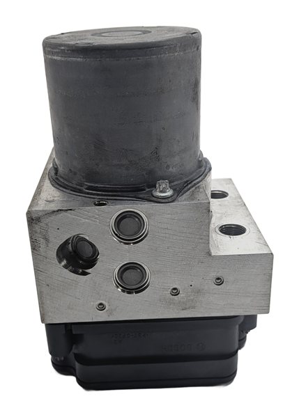 Thumbnail 4: 2012-2019 BMW 5 6 7 SERIES (F01 F02 F04 F06 F10 F12) ABS BRAKE PUMP w/ MODULE