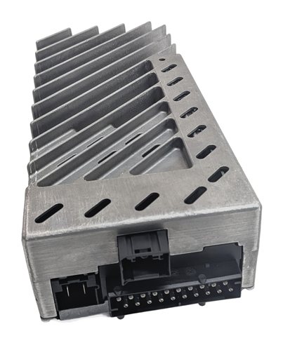 Thumbnail 2: 14-19 BMW 5 6 7 SERIES (F01 F02 F10 F06 F12) HARMAN BECKER AUDIO AMP AMPLIFIER