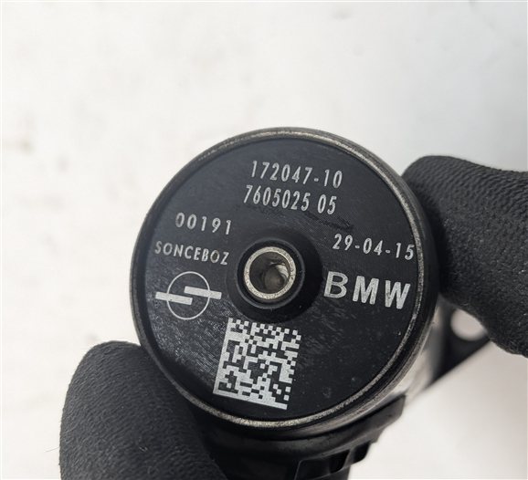 Thumbnail 5: 2016 BMW 650I CONVERTIBLE F12 4.4L N63 ENGINE VVT CAMSHAFT TIMING ACTUATOR