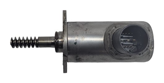 Thumbnail 3: 2016 BMW 650I CONVERTIBLE F12 4.4L N63 ENGINE VALVETRONIC SHAFT ACTUATOR MOTOR
