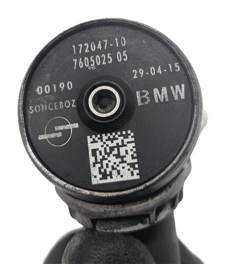 Thumbnail 6: 2016 BMW 650I CONVERTIBLE F12 4.4L N63 ENGINE VALVETRONIC SHAFT ACTUATOR MOTOR